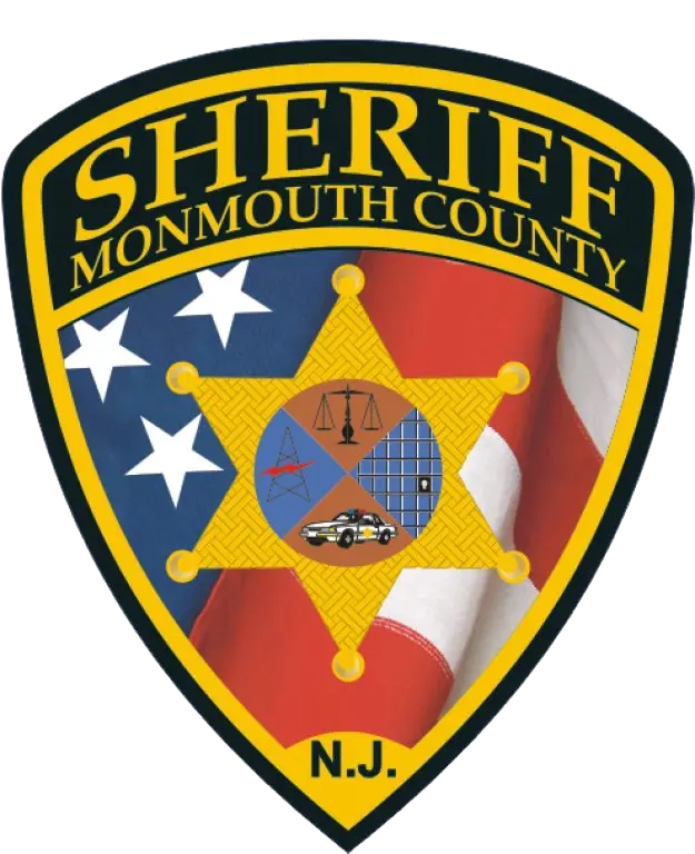 Monmouth County Sheriff's Office